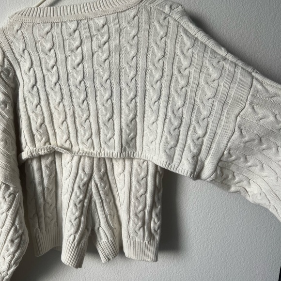 Other - Cozy 2 piece like skims